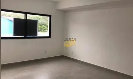 Sala para alugar, 44 m² por R$ 1.490,00/mês - Cidade São Jorge - Santo André/SP