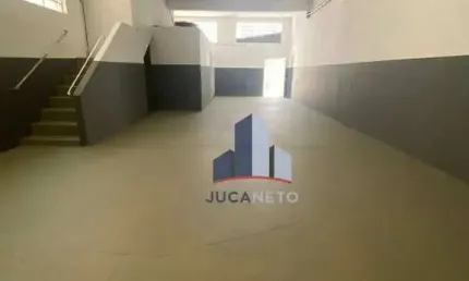 Galpão à venda, 255 m² por R$ 2.100.000,00 - Vila Santa Luzia - São Bernardo do Campo/SP