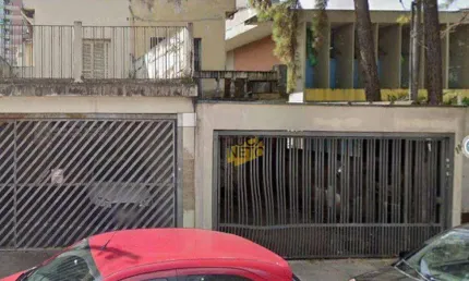 Terreno à venda, 400 m² por R$ 2.015.000,00 - Jardim Bela Vista - Santo André/SP
