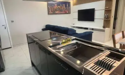 Apartamento com 2 quartos à venda na Rua Carlos Mário Rimazza, 235, Vila Assis Brasil, Mauá