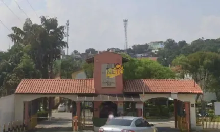Apartamento com 2 dormitórios à venda, 55 m² por R$ 220.000 - Jardim Santo André - Santo André/SP