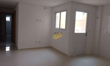 Apartamento à venda, 51 m² - Vila Valparaíso - Santo André/SP