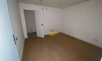 Sala à venda, 60 m² por R$ 309.000 - Vila Bocaina - Mauá/SP