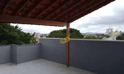 Apartamento com 2 dormitórios à venda, 98 m² por r$ 487.000,00 - parque oratório - santo andré/sp