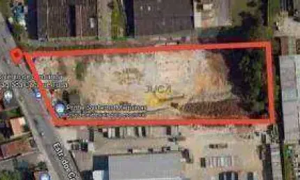 Terreno à venda, 7474 m² por R$ 16.900.000 - Dos Casa - São Bernardo do Campo/SP