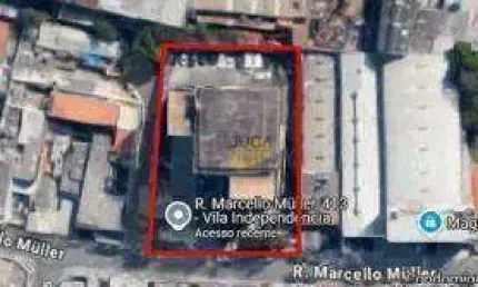 Prédio, 2660 m² - venda por r$ 13.900.000,00 ou aluguel por r$ 91.957,00/mês - jardim independência (são paulo) - são paulo/sp