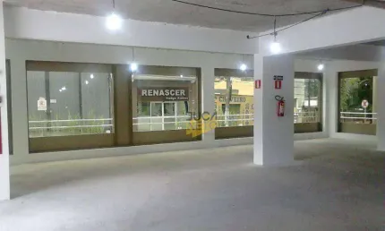 Loja à venda, 543 m² por r$ 4.000.000,00 - rudge ramos - são bernardo do campo/sp