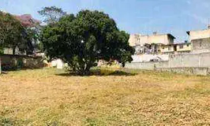 Terreno à venda, 2781 m² por r$ 5.900.000 - paulicéia - são bernardo do campo/sp