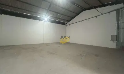 Loja para alugar, 530 m² por r$ 32.170/mês - demarchi - são bernardo do campo/sp