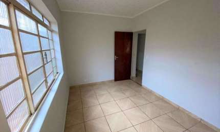 Casa com 3 dormitórios para alugar, 120 m² por R$ 1.920,00 - Jardim São Judas - Mauá/SP