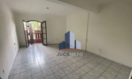 Sala para alugar, 30 m² por R$ 915,00/mês - Jardim Maringá - Mauá/SP