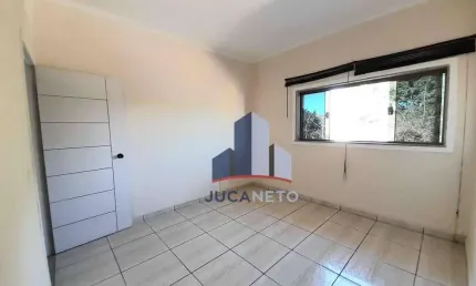 Sala para alugar, 30 m² por R$ 1.040,00/mês - Jardim Primavera - Mauá/SP