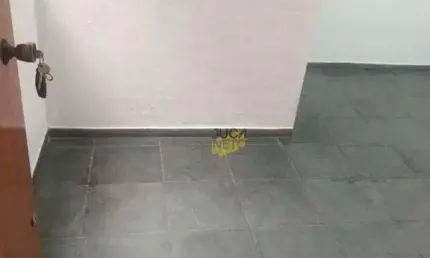 Sala para alugar, 12 m² por R$ 950,00/mês - Jardim Pedroso - Mauá/SP