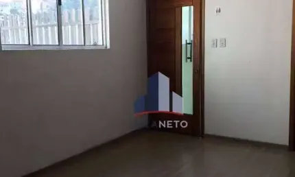 Casa com 1 dormitório para alugar por r$ 1.125,00/mês - jardim cruzeiro - mauá/sp