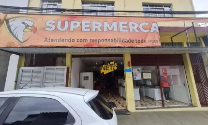 Casa com 2 dormitórios à venda, 460 m² por r$ 700.000,00 - jardim aclimação - santo andré/sp
