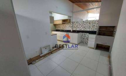 Casa à venda, 60 m² por R$ 400.000,00 - Granja Viana - Cotia/SP