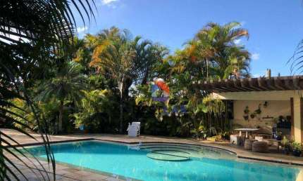 Casa à venda, 550 m² por R$ 2.763.000,00 - Granja Viana - Cotia/SP