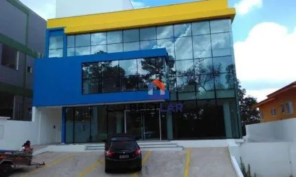 Prédio à venda, 1112 m² por R$ 3.190.000,00 - Granja Viana - Carapicuíba/SP