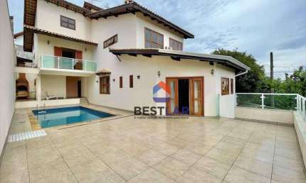 Casa à venda, 356 m² por R$ 1.580.000,00 - Granja Viana - Carapicuíba/SP