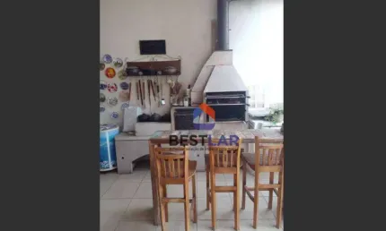 Casa à venda, 200 m² por R$ 769.000,00 - Granja Viana - Cotia/SP