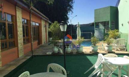 Casa à venda, 488 m² por R$ 1.650.000,00 - Granja Viana - Cotia/SP