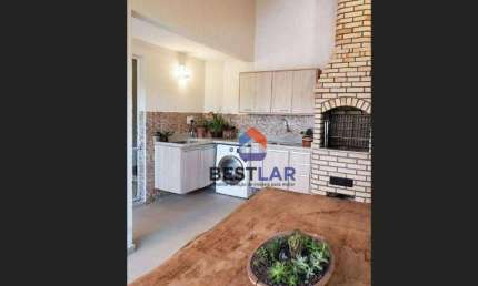 Casa à venda, 145 m² por R$ 650.000,00 - Granja Viana - Cotia/SP