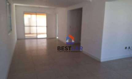 Casa com 4 dormitórios para alugar, 142 m² por R$ 6.680,00/mês - Chácara Ondas Verdes - Cotia/SP