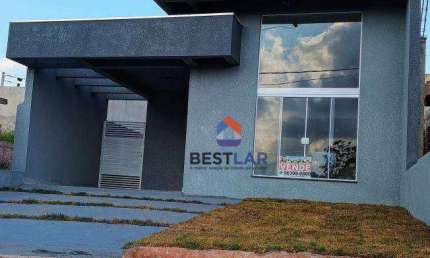 Casa à venda, 110 m² por R$ 650.000,00 - Nhambuca - Cotia/SP