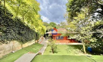 Casa à venda, 230 m² por R$ 1.490.000,00 - Granja Viana - Cotia/SP