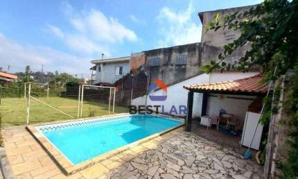 Casa disponível pra venda, na Granja Viana, atrás do The Square Open Mall, em Cotia, SP