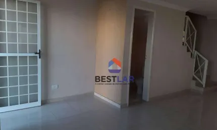 Casa à venda, 91 m² por R$ 650.000,00 - Granja Viana - Cotia/SP