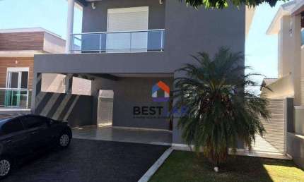 Casa à venda, 246 m² por R$ 1.595.000,00 - Granja Viana - Cotia/SP
