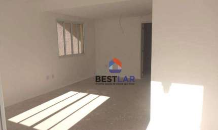 Casa à venda, 91 m² por R$ 580.000,00 - Granja Viana - Cotia/SP