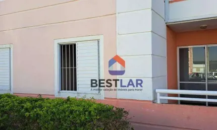 Apartamento com 2 dormitórios à venda, 45 m² por r$ 180.000,00 - jardim ísis - cotia/sp