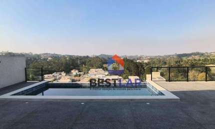 Casa com 3 dormitórios à venda, 254 m² por R$ 1.780.000,00 - Quinta dos Angicos - Cotia/SP