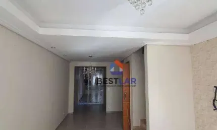 Casa à venda, 90 m² por R$ 440.000,00 - Jardim Petrópolis - Cotia/SP