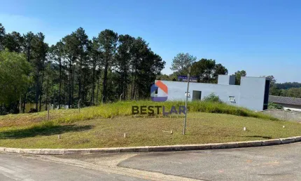 Terreno à venda, 500 m² por R$ 320.000,00 - Quinta dos Angicos - Cotia/SP