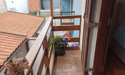 Casa com 3 dormitórios à venda, 174 m² por R$ 747.000,00 - Parque São George - Cotia/SP