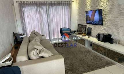 Casa com 4 dormitórios à venda, 186 m² por R$ 1.390.000,00 - Parque Ideal - Carapicuíba/SP