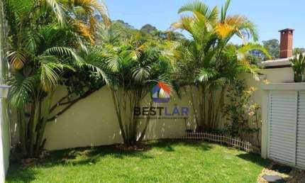Casa à venda, 90 m² por R$ 750.000,00 - Granja Viana - Cotia/SP