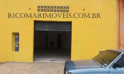 Sala comercial para alugar no Balneário Gaivota, Itanhaém 