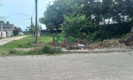 Terreno à venda na Av Walt, s/n, Centro, Itanhaém