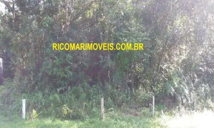 Terreno à venda no Jardim Maramba, Itanhaém 