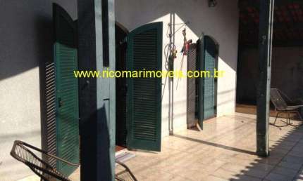 Casa para Venda em Itanha?m, Suarão, 3 dormitórios, 2 banheiros, 5 vagas