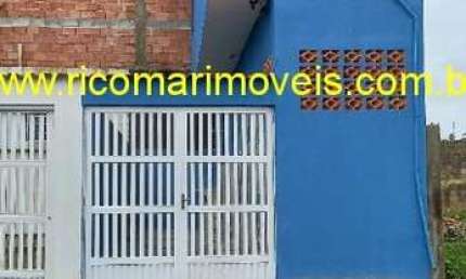 Casa para locação  1 ou 2 dormitorios Bairro Gaivota Itanhaem