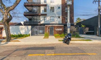 Apartamento com 2 quartos à venda na Rua Vicente Ciccarino, 1220, Boa Vista, Curitiba