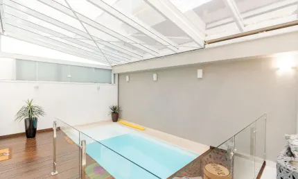 Casa alto padrão 3 quartos com suíte condomínio fechado