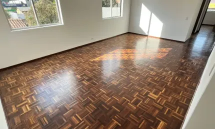 Apartamento com 3 quartos à venda na Rua São Mateus, 545, Portão, Curitiba