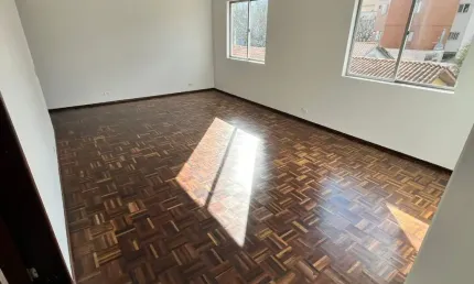 Apartamento com 3 quartos à venda na Rua São Mateus, 545, Portão, Curitiba