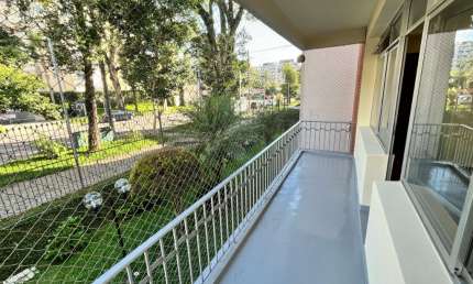 Apartamento com 3 quartos à venda na Avenida Iguaçu, 3560, Água Verde, Curitiba